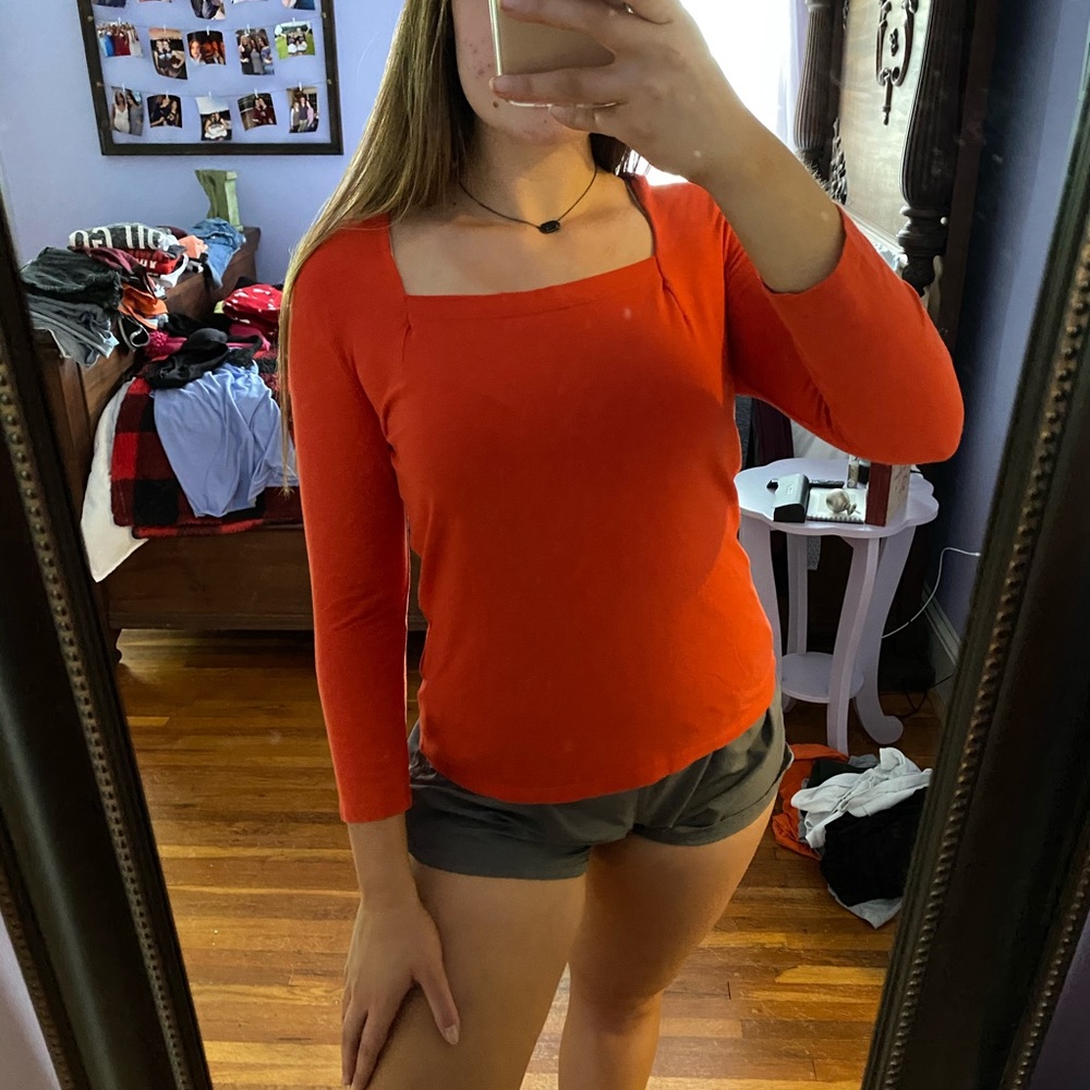 Jones New York top